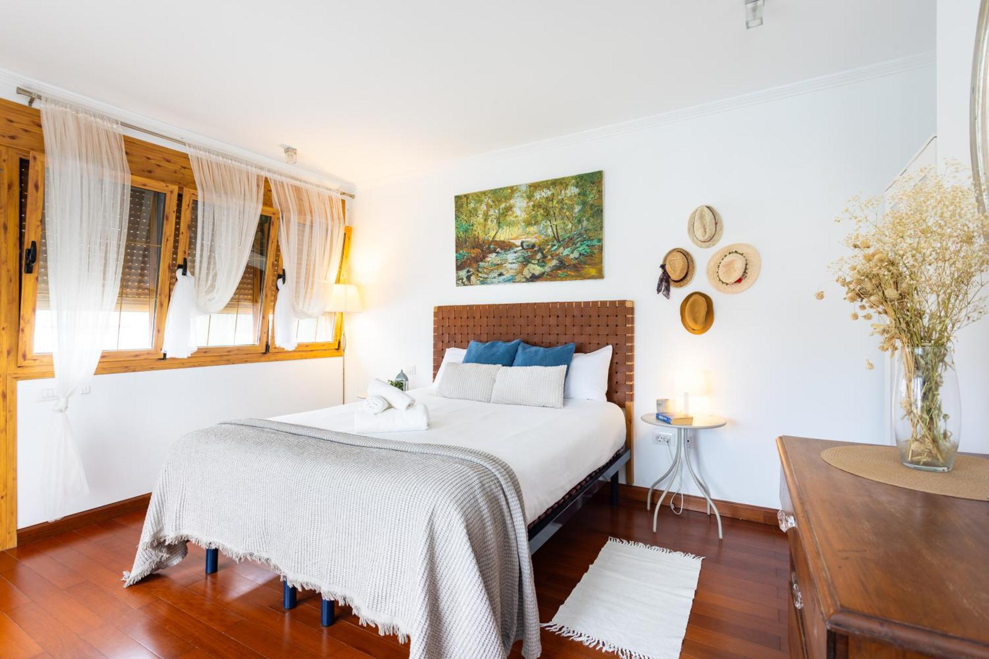 Bungalow Palm Mar With Pool And Garden أرونا المظهر الخارجي الصورة